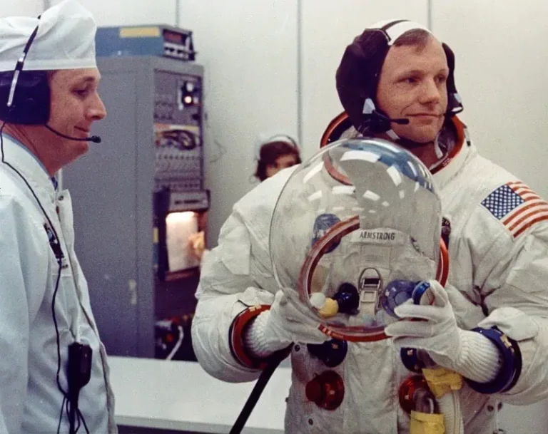 neil-suiting-up-in-suit-lab-preparing-for-apollo-11-mission_orig